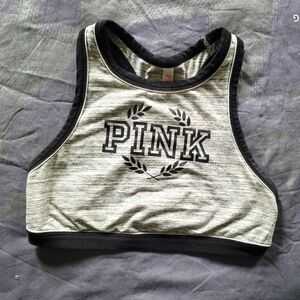 ⭐️PINK Victoria's Secret Sports Bra⭐️